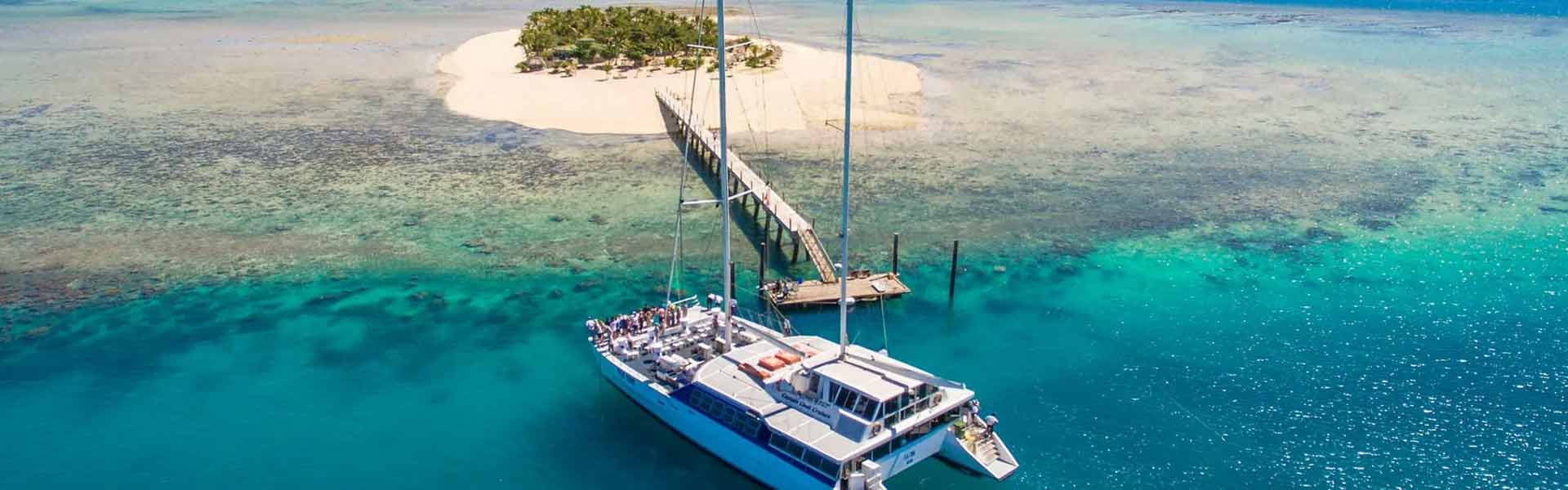 Sailing Adventures Banner Image