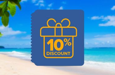 Toberua Island Resort Holiday Packages