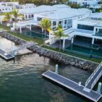 Totoka Luxury Waterfront Villas 2