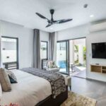 Luxury Waterfront Villas – 4Bedroom 2