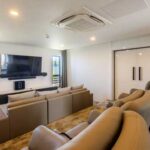 Luxury Waterfront Villas – 4Bedroom 5