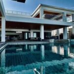 Luxury Waterfront Villas – 4Bedroom 6