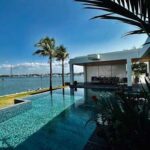Luxury Waterfront Villas – 4Bedroom 7