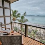 Beachfront Twin Room 1