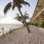 Beachfront Twin Room 3
