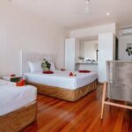 Oceanfront Bure