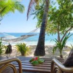 Beachfront Bure 1