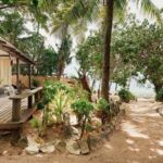 Beachfront Bure 2