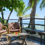 Beachfront Bure 3