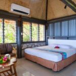 Beachfront Bure 4
