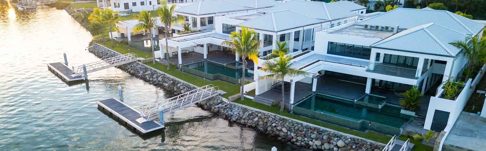 Trilogy Villas Denarau Island 3
