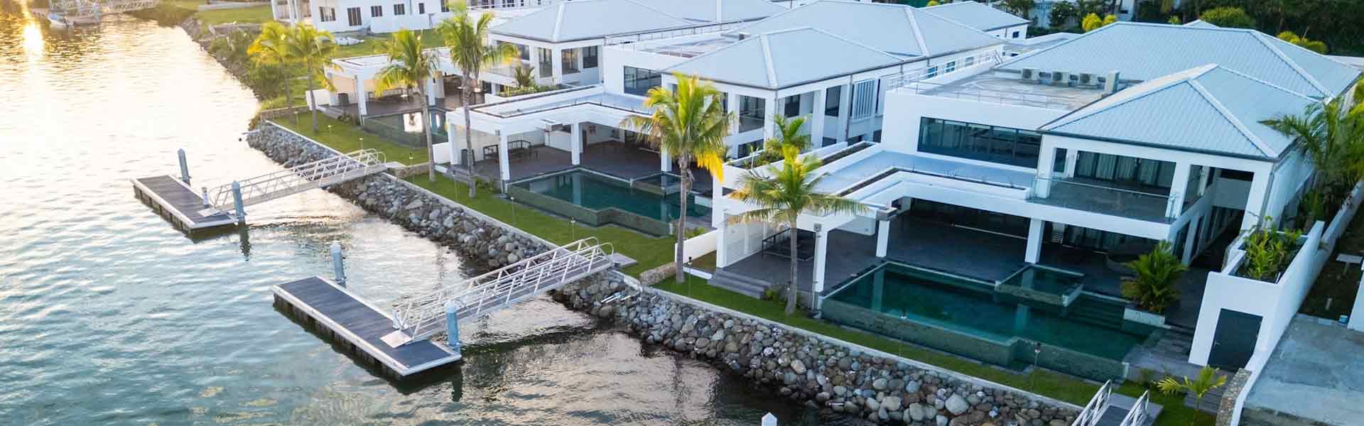 Trilogy Villas Denarau