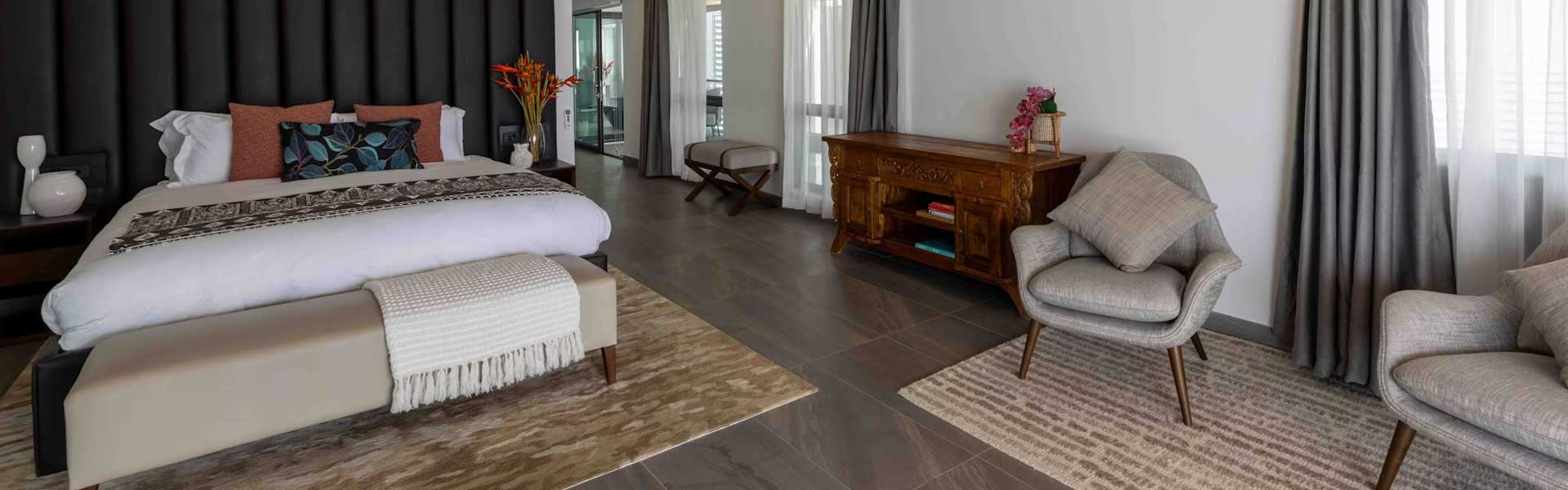 Trilogy Villas Denarau
