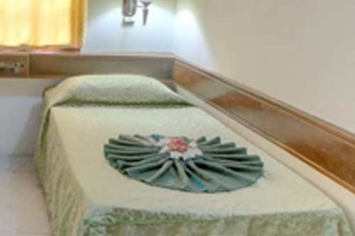 Ocean Wing Deluxe Rooms