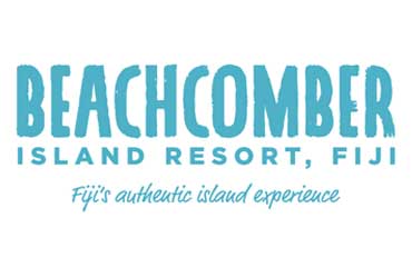 Beachcomber Island Resort Logo