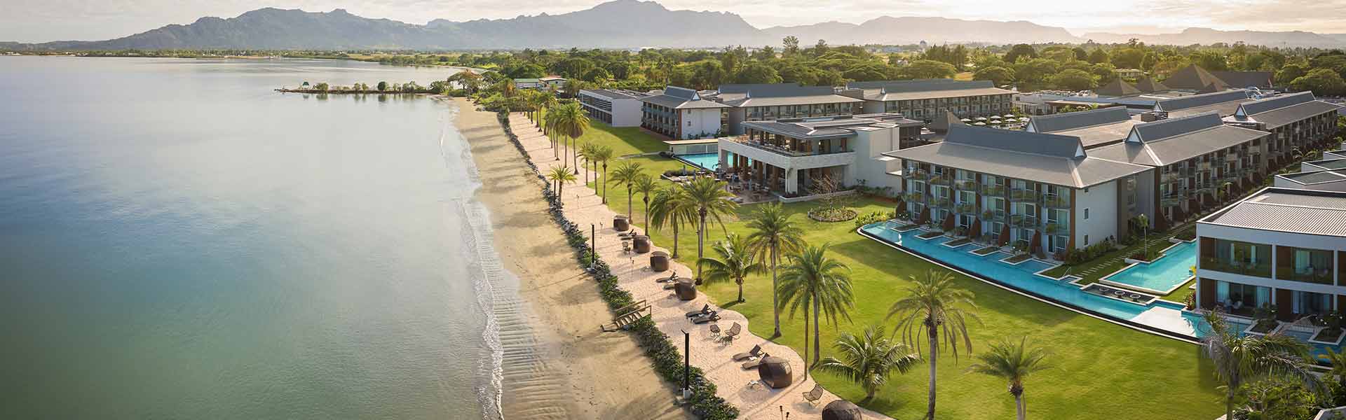 Love In Paradise Wedding Package!