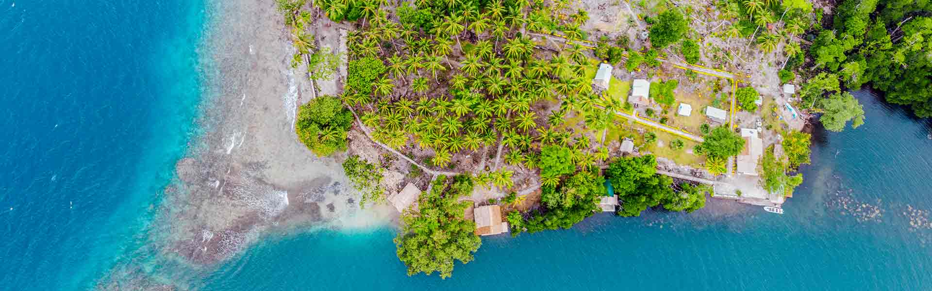 5 Nights Stay w/ Boat Transfers + All Meals & More!