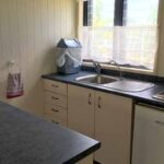 Self Contained Villa (Children allowed) 1