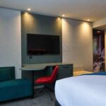 Superior Lakefacing Room