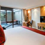 Club Room