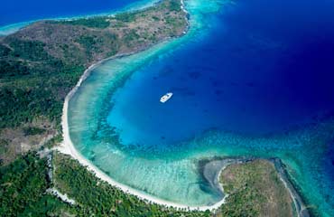 Blue Lagoon Cruises Holiday Packages