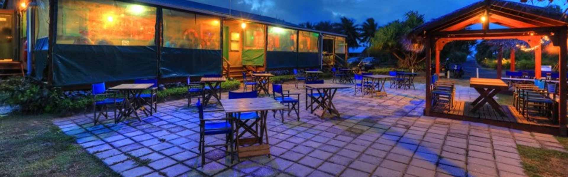 Book 7 Nights with Transfers & More!