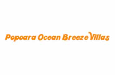 Popoara Ocean Breeze Villas Logo