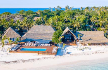 Serenity Island Resort Holiday Packages