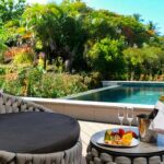 Plantation Bure KING w/ Private Pool 1
