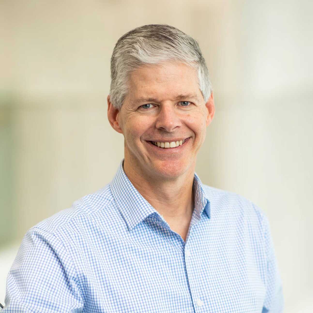 Dave Emerson, Virgin Australia CEO