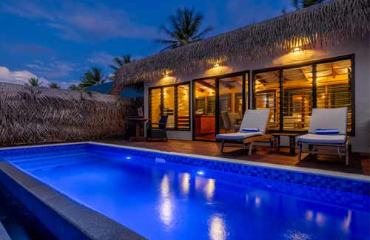 Aitutaki Lagoon Private Island Resort Holiday Packages