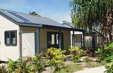 Popoara Ocean Breeze Villas Holiday Packages