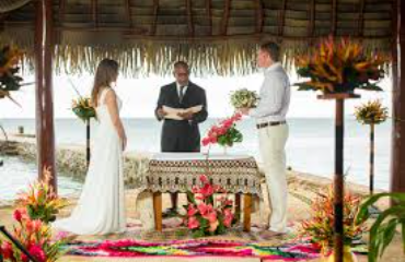 Toberua Island Resort Holiday Packages