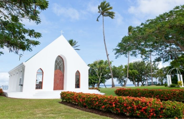 Shangri-La Yanuca Island, Fiji Holiday Packages