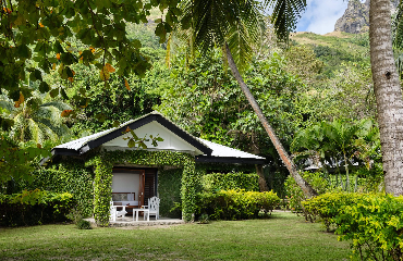 Waya Island Resort Holiday Packages