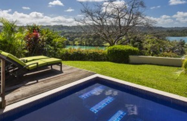 Mangoes Resort Holiday Packages