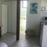 Deluxe Beachfront Bungalow