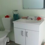 Deluxe Beachfront Bungalow 1