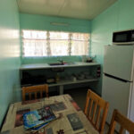 2 Bedroom Beachfront Bungalow 2