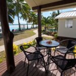 2 Bedroom Beachfront Bungalow 4