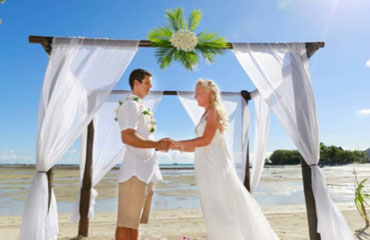 Musket Cove Island Resort & Marina Holiday Packages