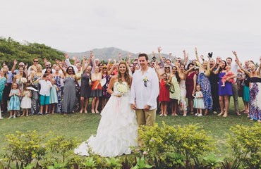 Musket Cove Island Resort & Marina Holiday Packages