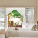 Deluxe Oceanfront 2 Bedroom Bure 4