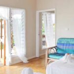 Deluxe Oceanfront Bure