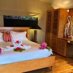 Luxury Tented ‘Treehouse’ Bure 2