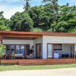 Deluxe Beachfront Villas 3
