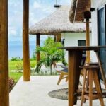 Standard Beachfront Villas