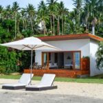 Standard Beachfront Villas 1