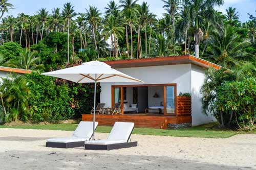 Tides Reach Resort Holiday Packages