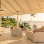 Master Garden View Suite 2